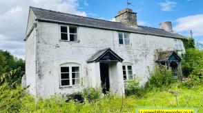 Plot with PP for sale in Howle Hill photo